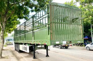 Mooc lồng CISK 8.5 tấn