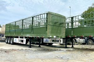 Mooc lồng CISK 8.2 tấn