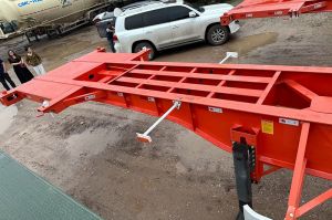 Mooc xương phẳng 50feet