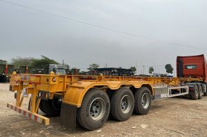 Mooc xương Yunli 45feet