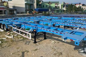 Mooc xương 45feet Shishenghang