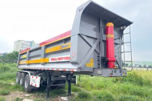 Mooc Ben Huali 25 khối, xác 8.7T