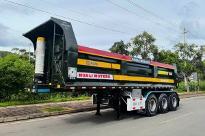 Mooc Ben Huali 25 khối, xác 9.3T