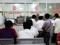 Hỗ trợ thủ tục sang tên đổi chủ