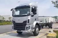 03 điều nên biết trước khi chọn mua xe tải Chenglong