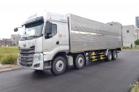 Đại lý xe tải Chenglong uy tín tại Việt Nam