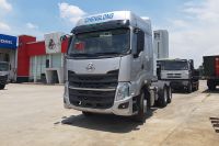 XE ĐẦU KÉO CHENGLONG H7 385HP (CẦU LÁP)
