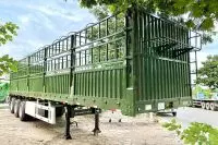 Mooc lồng CISK xác nặng 8.5 tấn 2023 giá thanh lý