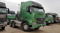 Bảng giá Xe Đầu Kéo Howo Sitrak 440 mới nhất tháng 11/2025