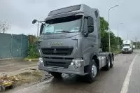 Bảng giá xe đầu kéo Sitrak 440 cầu dầu 5.26 mới nhất