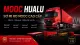 Mooc Ben Hualu – Giải Pháp Vận Tải Hàng Rời Hiệu Quả, Bền Bỉ Và Tiết Kiệm Chi Phí