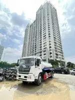 DỊCH VỤ CHO THUÊ XE TƯỚI NƯỚC RỬA ĐƯỜNG HÀ NỘI – PHỤC VỤ CÔNG TRÌNH, KHU ĐÔ THỊ, NHÀ MÁY, KHU CÔNG NGHIỆP