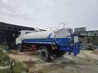 THUÊ XE TƯỚI CÂY TẠI HÀ NỘI – GIẢI PHÁP CHĂM SÓC CÂY XANH, CẢNH QUAN ĐÔ THỊ VÀ KHU CÔNG NGHIỆP